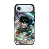Midoriya Izuku iPhone Air Case
