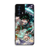 Midoriya Izuku Motorola Moto G Power 5G 2024 Case DC6976