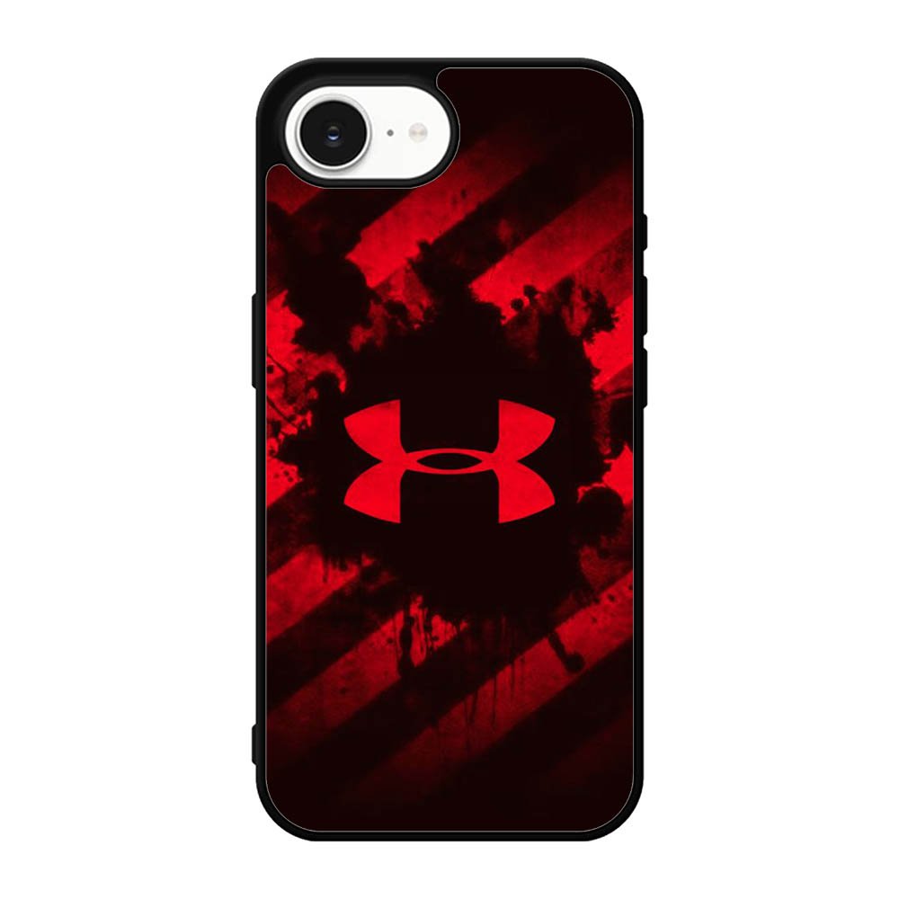Under Armour Is Bae FiPhone 17e Case DC1917