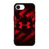 Under Armour Is Bae FiPhone 17e Case DC1917