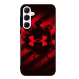 Under Armour Is Bae FSamsung Galaxy A55 5G Case DC1917