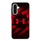 Under Armour Is Bae FSamsung Galaxy A16 Case DC1917