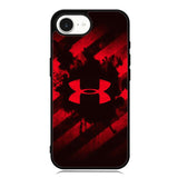 Under Armour Is Bae FiPhone 16e Case DC1917
