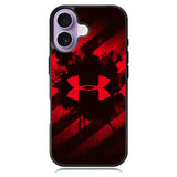 Under Armour Is Bae FiPhone 16 Case DC1917