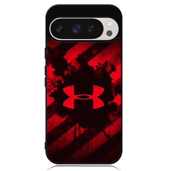Under Armour Is Bae FGoogle Pixel 9 | Google Pixel 9 Pro Case DC1917