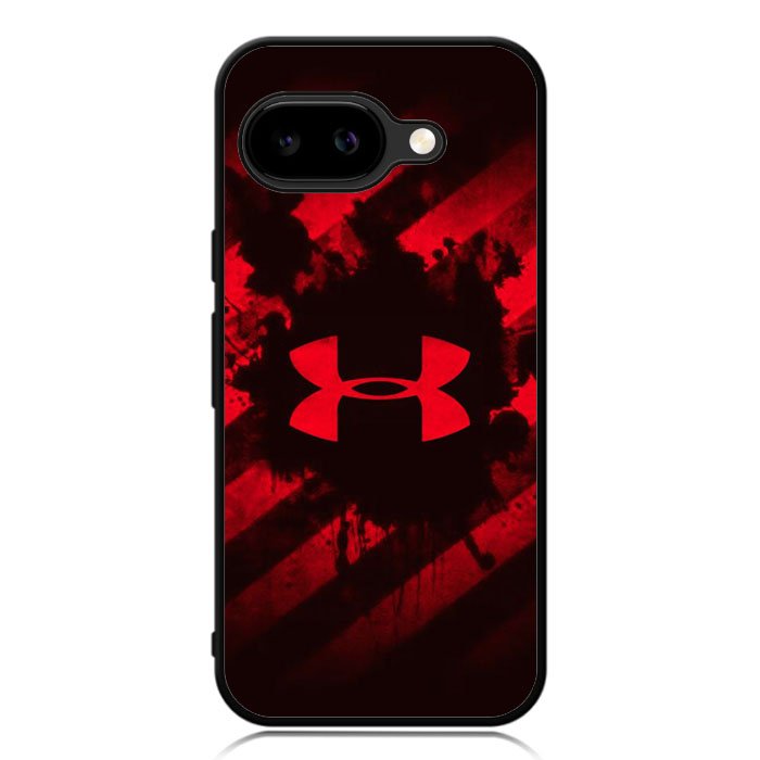 Under Armour Is Bae FGoogle Pixel 9A Max Case DC1917