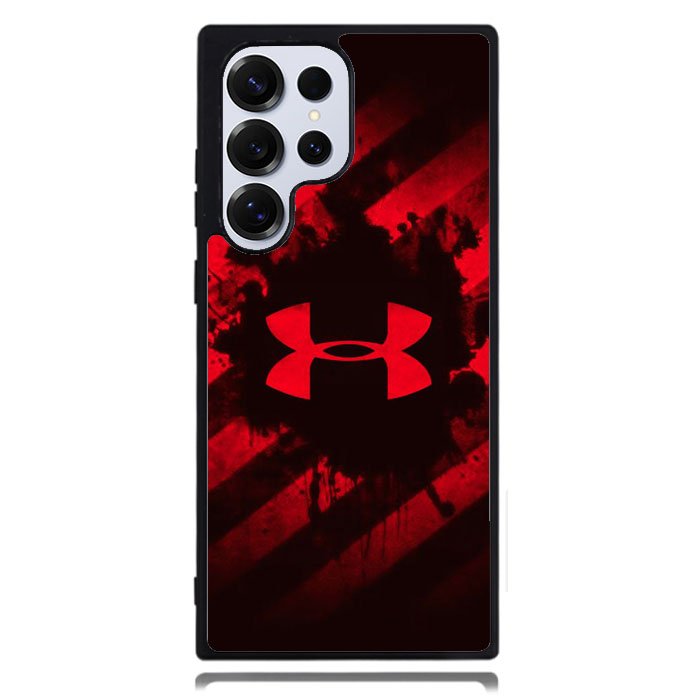 Under Armour Is Bae FSamsung Galaxy S25 Ultra Case DC1917