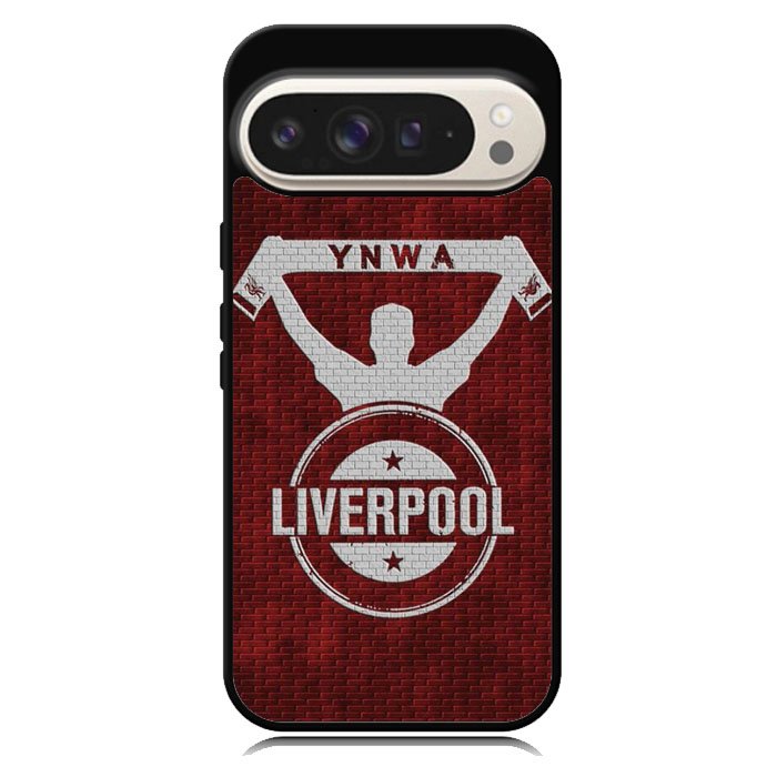 Liverpool Ynwa Google Pixel 10 Pro XL Case DC1046