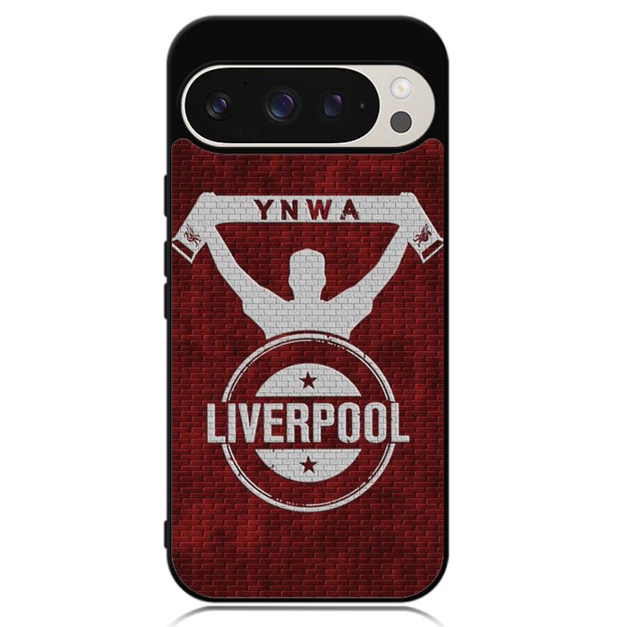 Liverpool Ynwa Google Pixel 9 Pro XL Case DC1046