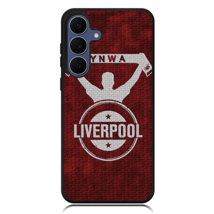 Liverpool Ynwa Samsung Galaxy S23 FE Case DC1046