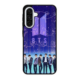 BTS Samsung Galaxy A56 Case DC0693