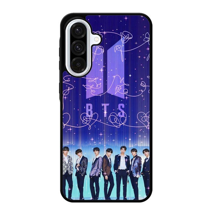 BTS FSamsung Galaxy A36 Case DC0255