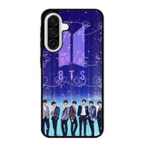 BTS FSamsung Galaxy A36 Case DC0255