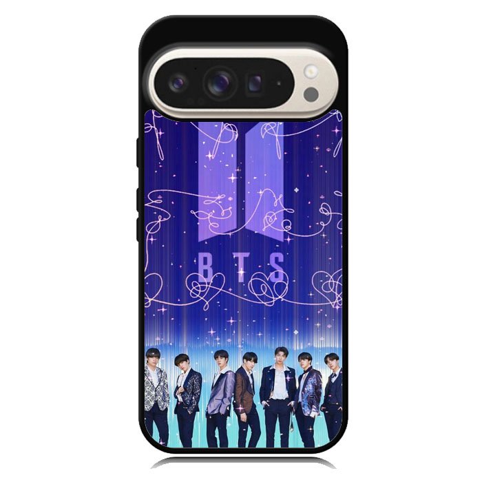 BTS FGoogle Pixel 10 Pro XL Case DC0255