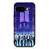 BTS FGoogle Pixel 9A Max Case DC0255