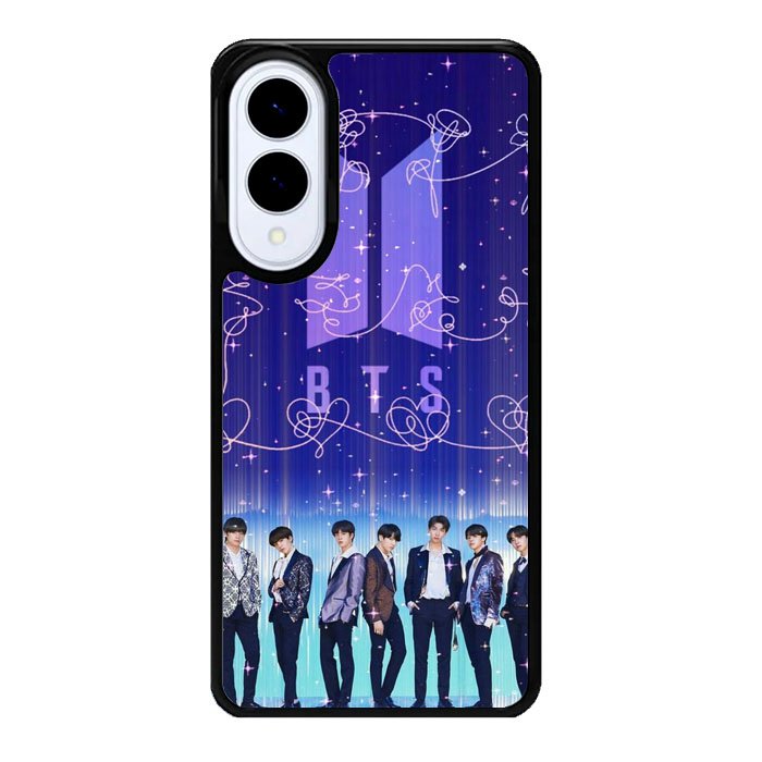 BTS FSamsung Galaxy S25 Edge DC0255