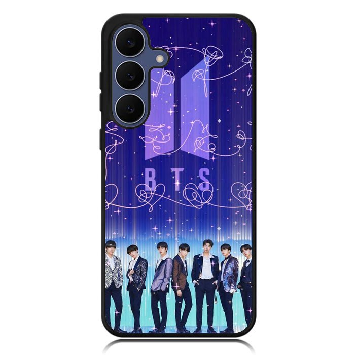 BTS FSamsung Galaxy S24 FE Case DC0255