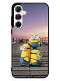 Minion Samsung Galaxy A35 5G Case