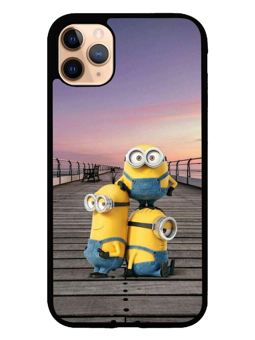 Minion iPhone 11 Pro Case