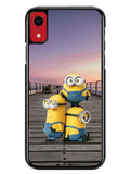 Minion iPhone XR Case