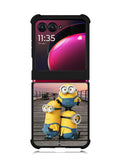 Minion Motorola Moto Razr Plus 2023 , Moto Razr+ 2023 Case