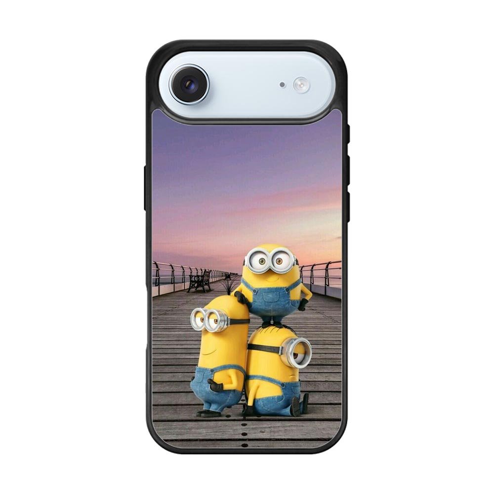 Minion iPhone Air Case