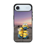 Minion iPhone Air Case