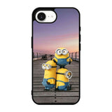 Minion iPhone 17e Case