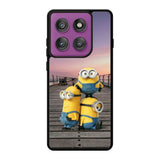 Minion Motorola Moto Edge 60 Pro Case