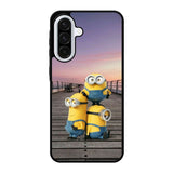 Minion Samsung Galaxy A56 Case DC7521