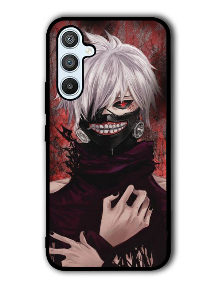 Animes Tokyo Ghoul Samsung Galaxy A54 5G Case