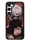 Animes Tokyo Ghoul Samsung Galaxy S23 Plus 5G / Samsung Galaxy S23+ 5G Case