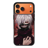 Animes Tokyo Ghoul iPhone 18 Pro Case