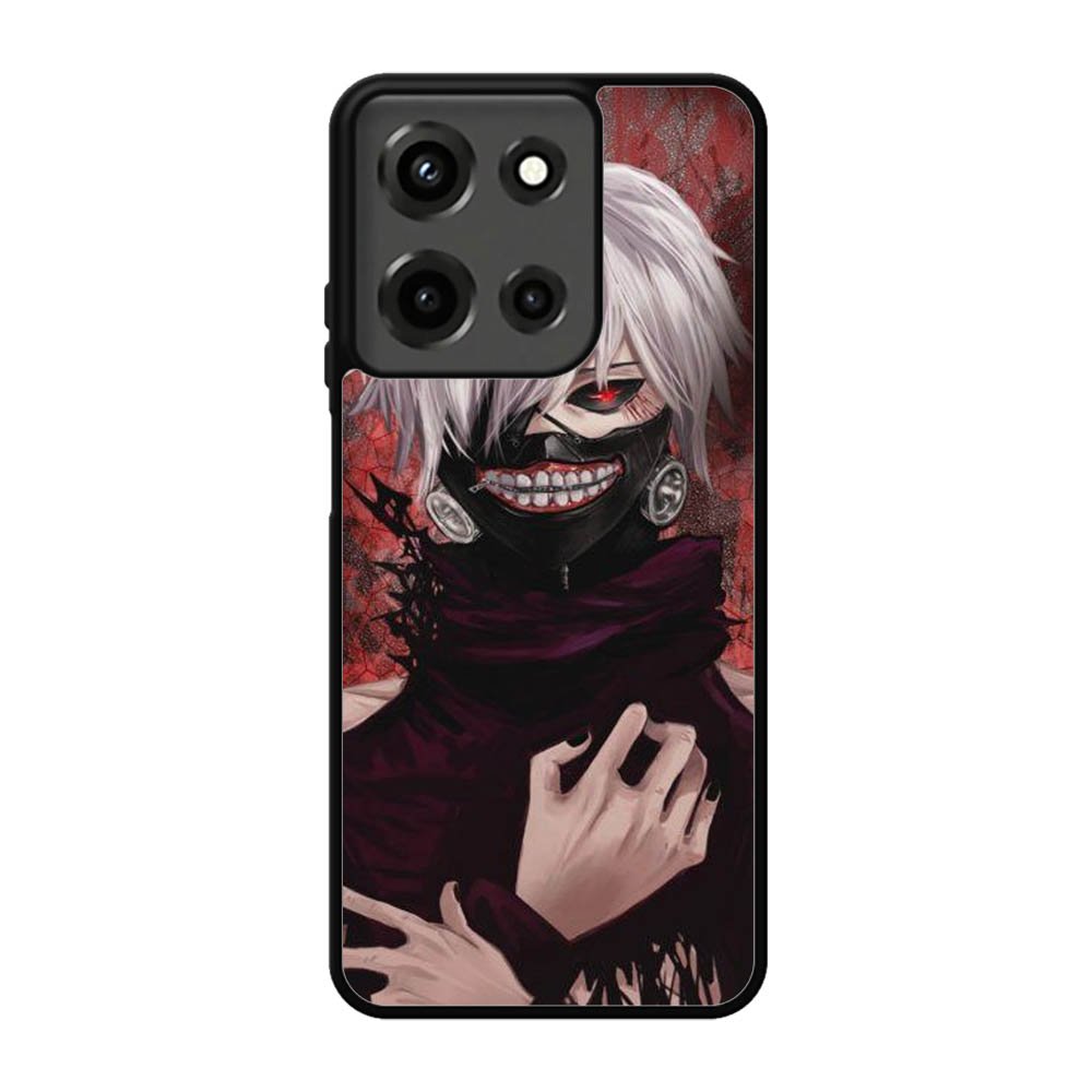 Animes Tokyo Ghoul Motorola Moto G 5G 2025 Case DC6161