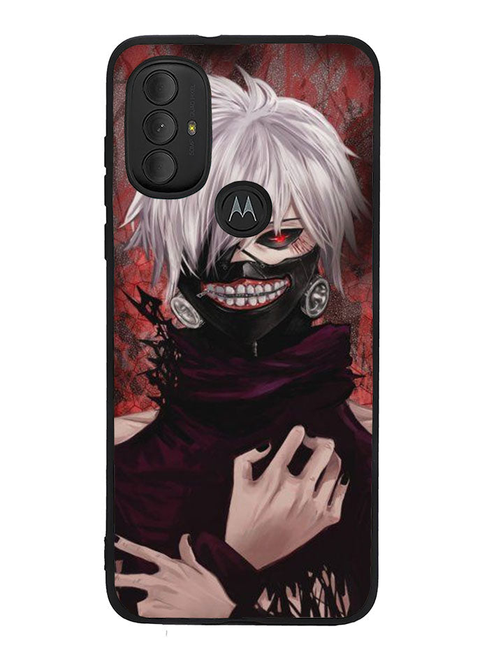 Animes Tokyo Ghoul Motorola Moto G Pure 2021 , Moto G Power 2022 Case