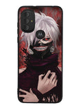 Animes Tokyo Ghoul Motorola Moto G Pure 2021 , Moto G Power 2022 Case