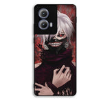 Animes Tokyo Ghoul Motorola Moto Edge 2024 Case DC4798