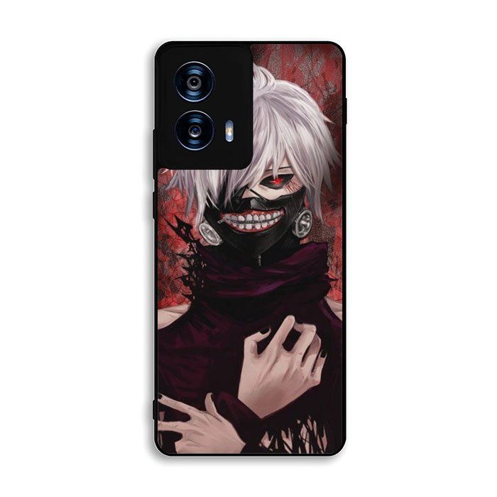 Animes Tokyo Ghoul Motorola Moto G Power 5G 2024 Case DC4518