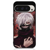 Animes Tokyo Ghoul Google Pixel 9 Pro XL Case