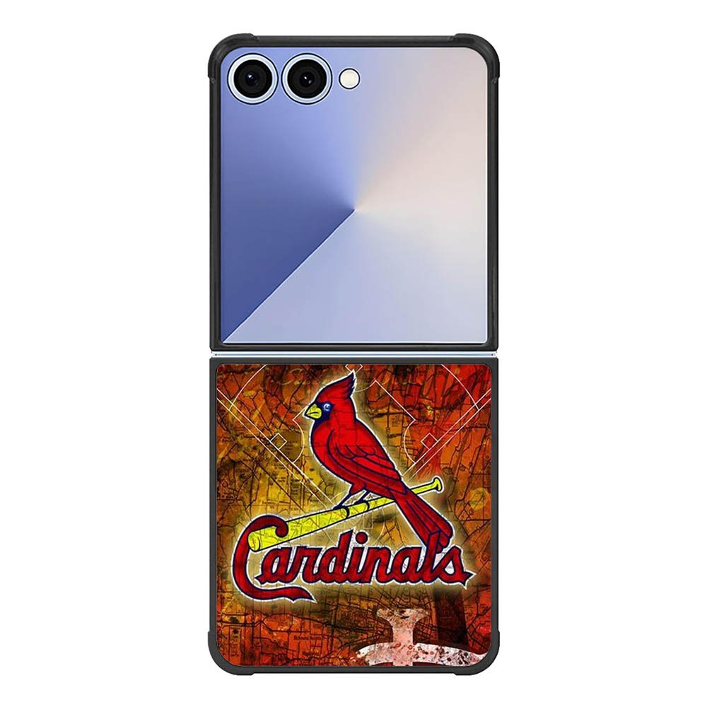 St Louis Cardinals 11th Samsung Galaxy Z Flip 7 5G Case