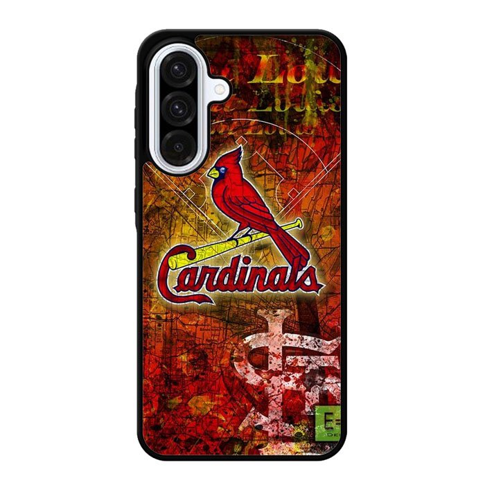 St Louis Cardinals FSamsung Galaxy A16 Case DC1727