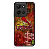 St Louis Cardinals FMotorola Moto G Power 5G 2025 DC1727