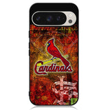 St Louis Cardinals FGoogle Pixel 9 Pro XL Case DC1727