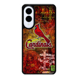 St Louis Cardinals FSamsung Galaxy S25 Edge DC1727