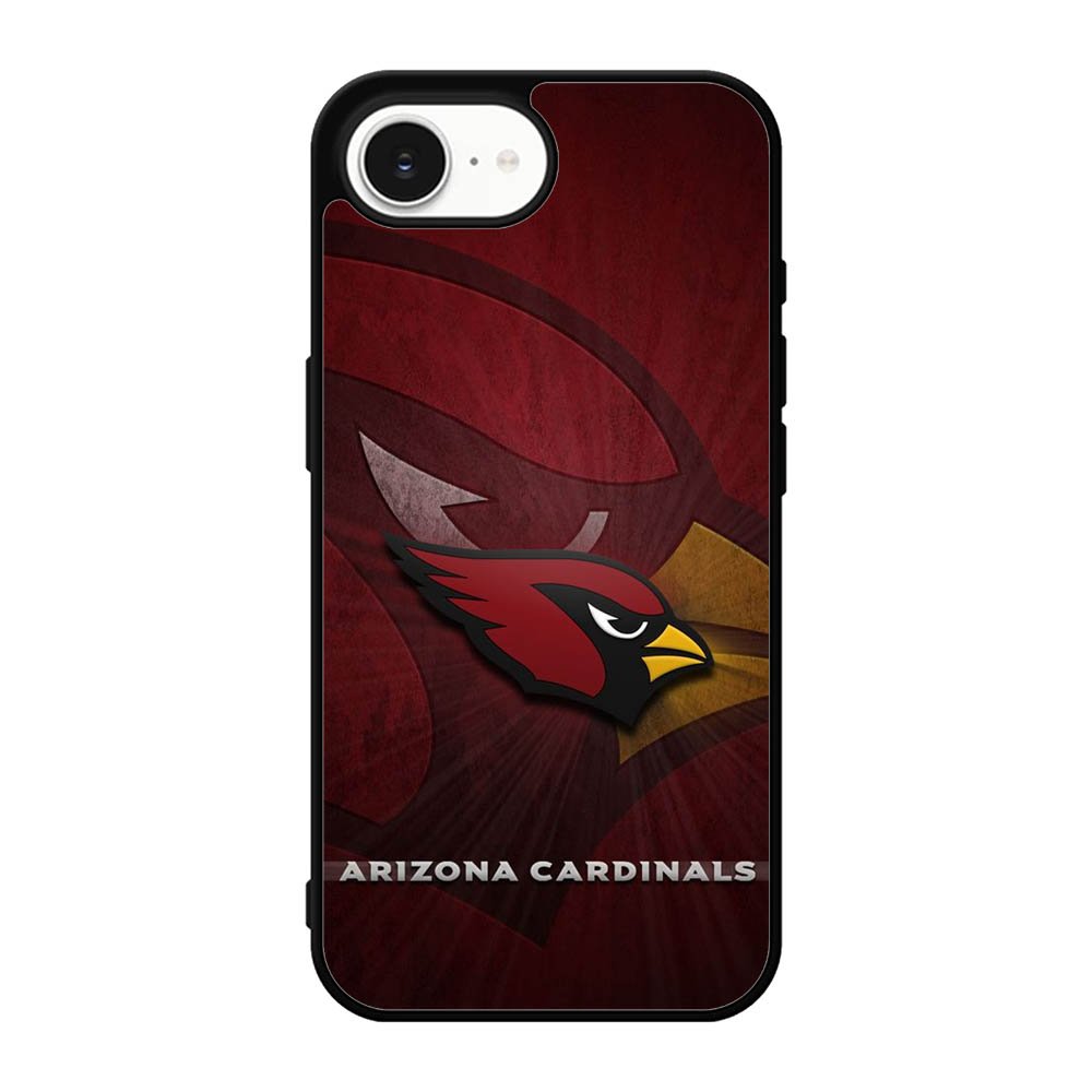 Arizona Cardinals iPhone 17e Case DC0088