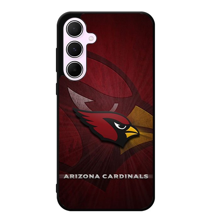 Arizona Cardinals Samsung Galaxy A55 5G Case DC0088