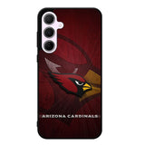Arizona Cardinals Samsung Galaxy A35 5G Case DC0088
