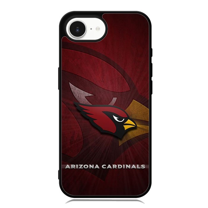 Arizona Cardinals iPhone 16e Case DC0088