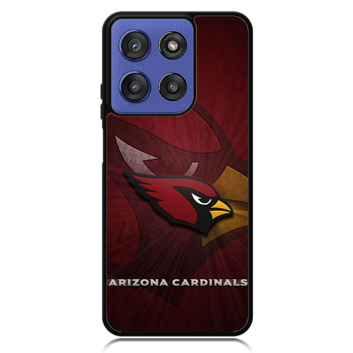 Arizona Cardinals Motorola Moto G Stylus 5G 2025 DC0088