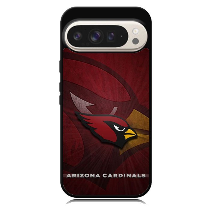Arizona Cardinals Google Pixel 10 | Google Pixel 10 Pro Case DC0088
